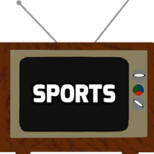 Sports Tv Channels List icon