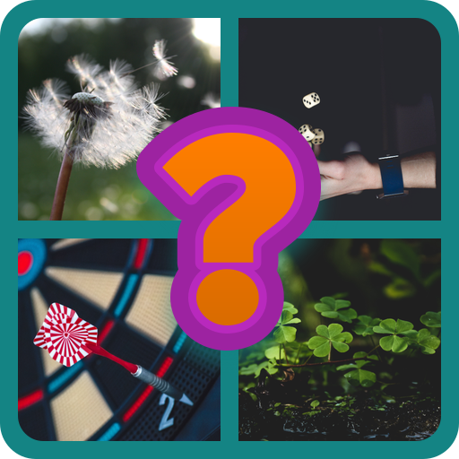 4 Foto 1 Palabra 2022. icon