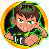Ben Alien 10 Ultimate Power Tips icon