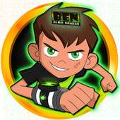 Ben Alien 10 Ultimate Power Tips