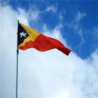 National Anthem of Timor Leste on 9Apps