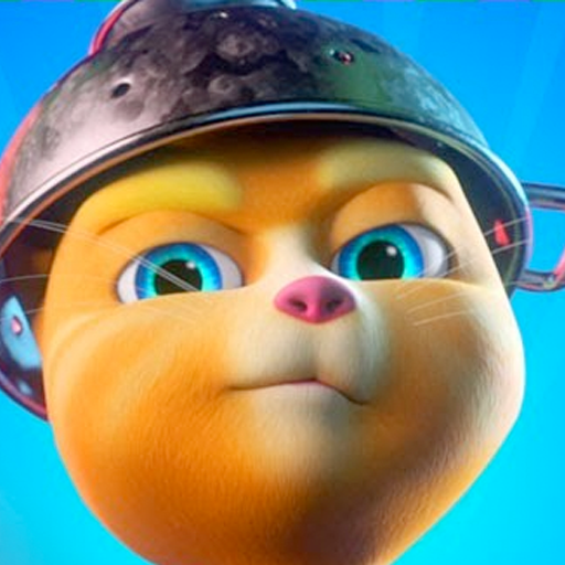 Guide for Talking Tom Hero Dash Walkthrough icon