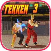 Play Tekken 3 guide