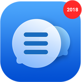 Messenger 2018 icon