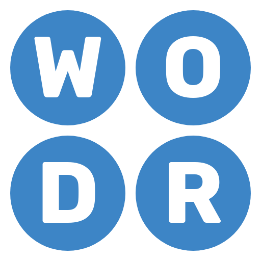 Word Game icon