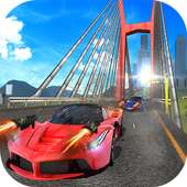 Death Car Race : Car Fighter Racing