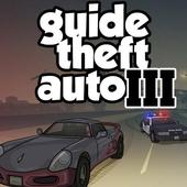 Cheats for GTA 3 (2017) icon