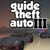 Cheats for GTA 3 (2017)