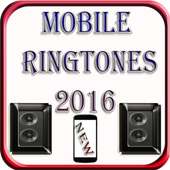 Mobile Ringtones 2016 on 9Apps