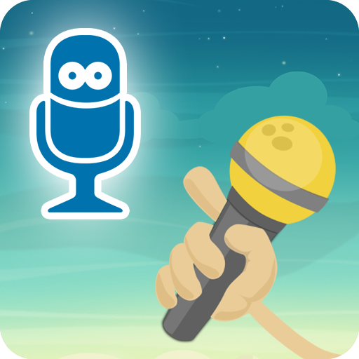 Singing Machine Kids' Karaoke icon