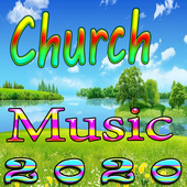 Church Music icon
