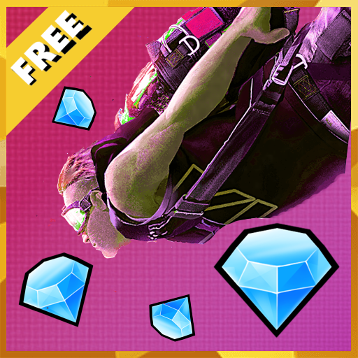 Free Diamonds Fire - Match icon