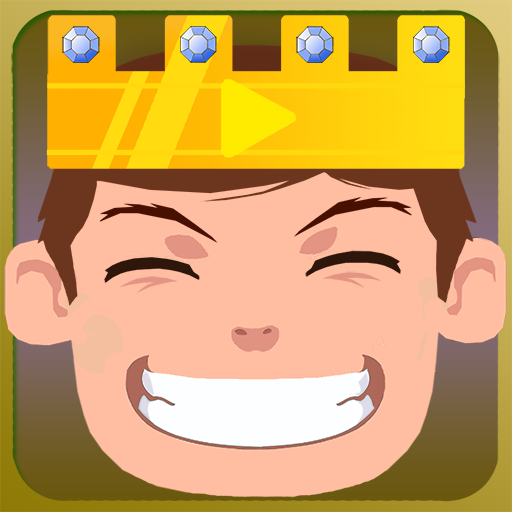 The Lord of Video Blogging: The Battle for Youtube icon