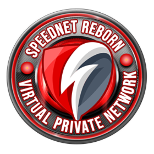 SPEEDNET REBORN LOCAL VPN icon