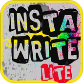 Instawrite Lite icon