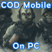 Download COD mobile on PC (Guide) आइकन
