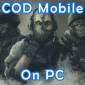 Download COD mobile on PC (Guide) on 9Apps