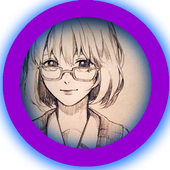 Drawing Anime (basic) icon