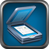 PDF Document Scanner Creator icon