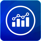 Online Tracker for Facebook : Usage Tracker icon