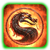 Mortal Kombat X : 2018 icon