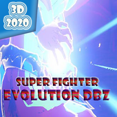 Super Fighter Evolution Drago icon