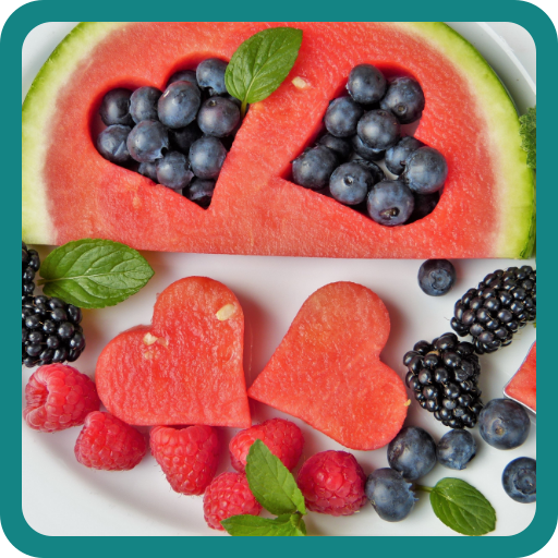 Food Guessing Game FREE icon