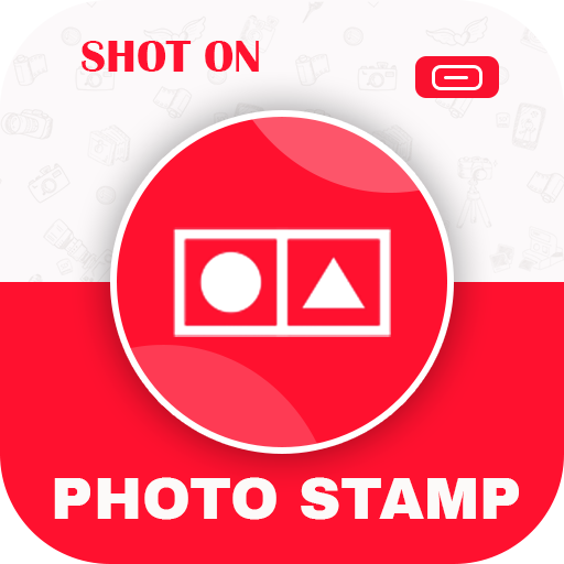 ShotOn Stamp for OnePlus - Camera for Oneplus icon