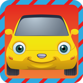 Car Games - Mini Games icon