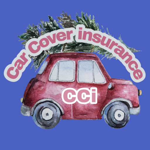 Car Cover Insurance icon
