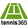 Tennis News 365 icon