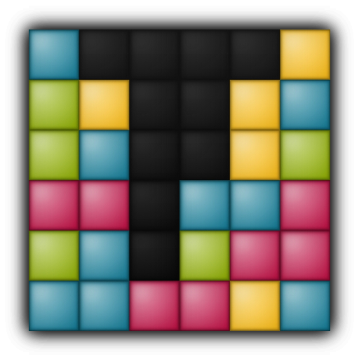 Blocks: Remover - Puzzle game icon