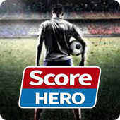 Tips Score hero icon