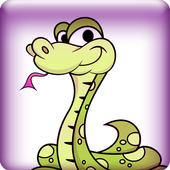 Easy Snake icon