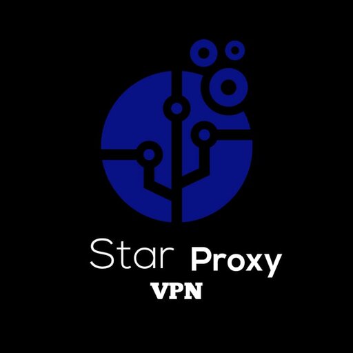 star proxy vpn icon