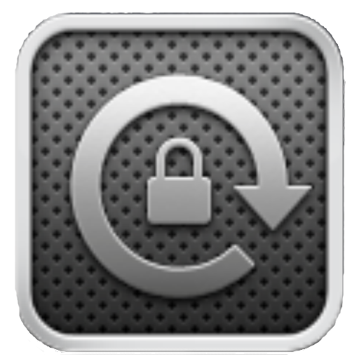 회전 잠금 - 자동회전 Lite icon