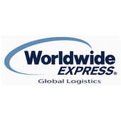 Worldwide Express 2015 icon