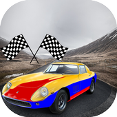 Car Racing Speed icon