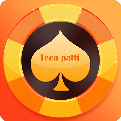 Teen Patii WG icon