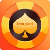 Teen Patii WG