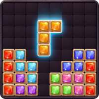 Block Puzzle Jewel on 9Apps