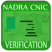 NADRA Family Tree Verify free icon
