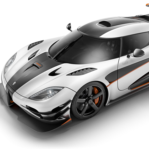 Awesome Koenigsegg Agera Wallpaper icon