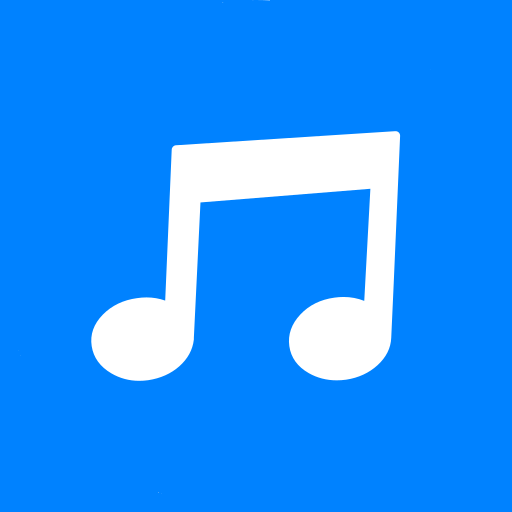 Fou Music Player - Play Mp3 Songs icon