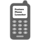 ikon Feature Phone Launcher