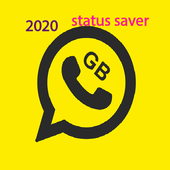 WhatAPP Status Saver(Download &amp; Save Statuses) icon