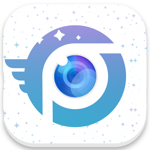 photo editor icon