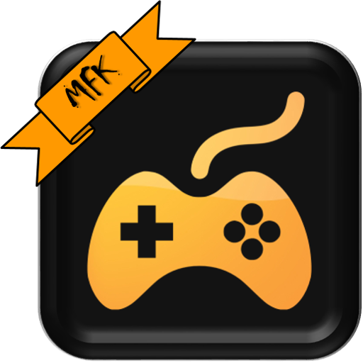 Fanart Games Wallpapers icon