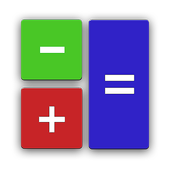 Calculator icon