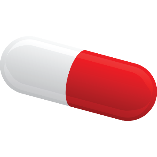 Painkiller Calculatrice icon
